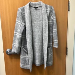 Banana Republic sweater jacket